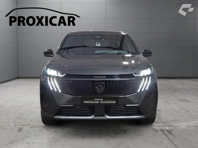Peugeot 3008 2024 — photo 2