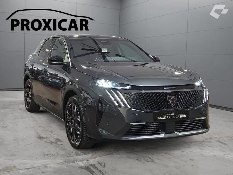 Peugeot 3008 2024 — photo 3