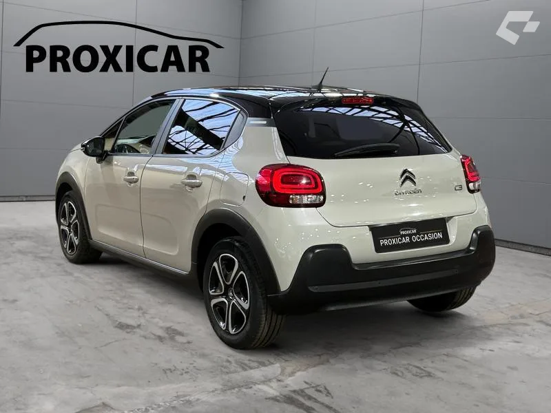 Citroën C3 2021 — photo 4