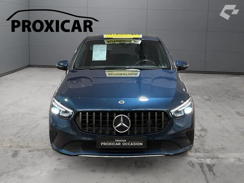 Mercedes-Benz Classe B 2020 — photo 2