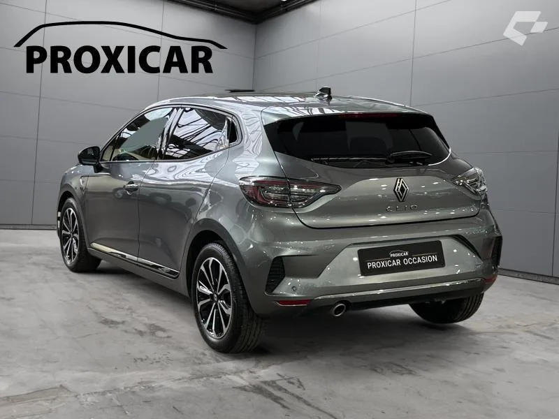 Renault Clio 2025 — photo 4