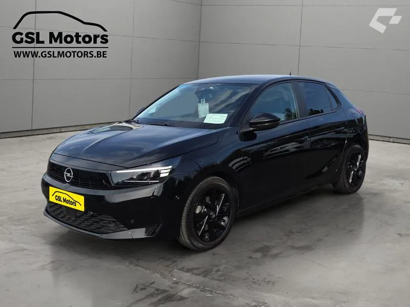 Opel Corsa 2024 — photo 1