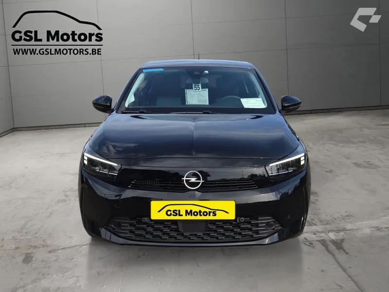 Opel Corsa 2024 — photo 2