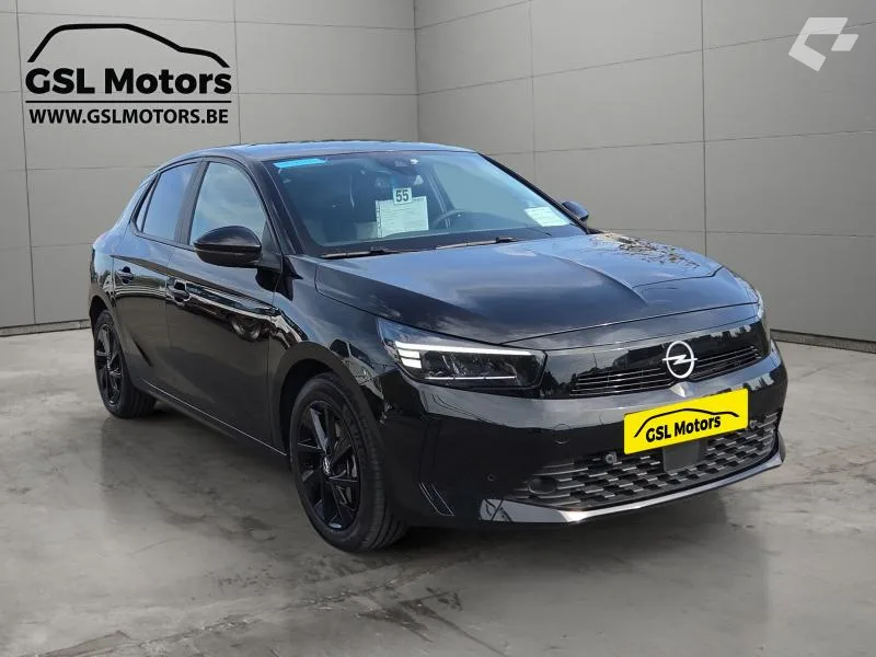 Opel Corsa 2024 — photo 3