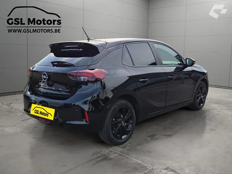 Opel Corsa 2024 — photo 4