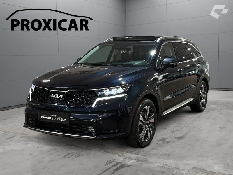 Kia Sorento 2023 — photo 1