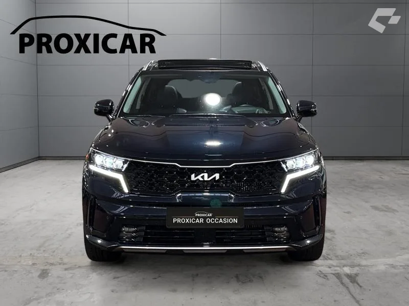 Kia Sorento 2023 — photo 2