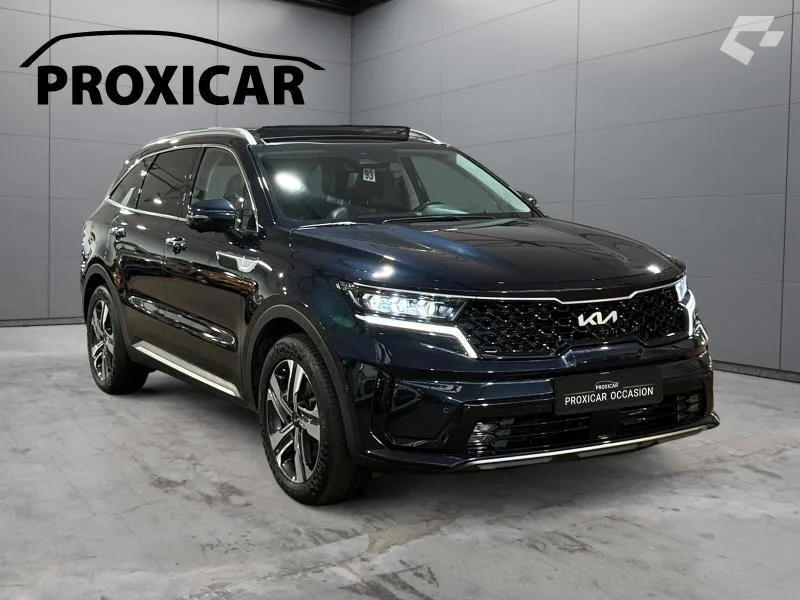 Kia Sorento 2023 — photo 3