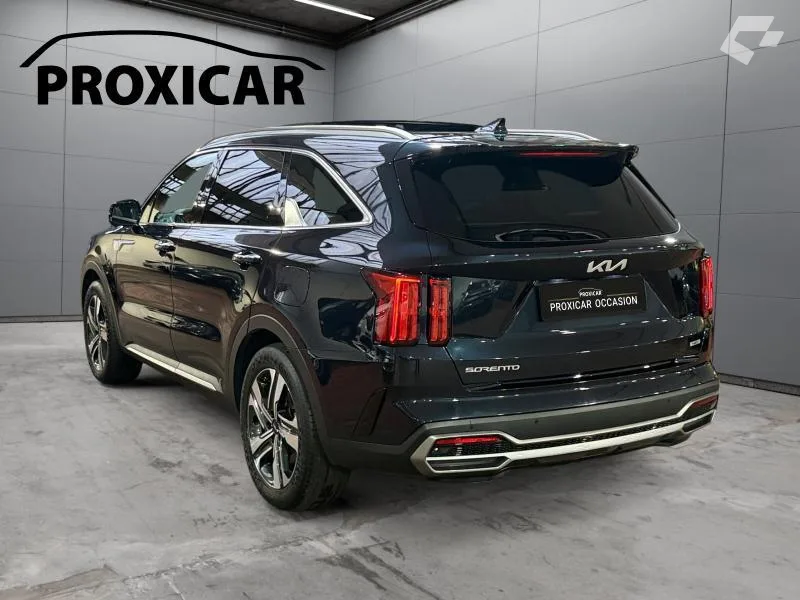 Kia Sorento 2023 — photo 4