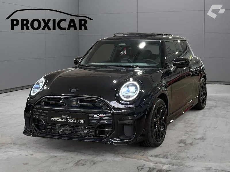 MINI Cooper 2025 — photo 1