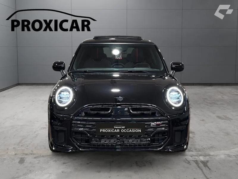 MINI Cooper 2025 — photo 2