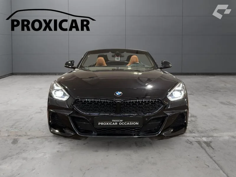 BMW Serie Z Z4 2020 — photo 2