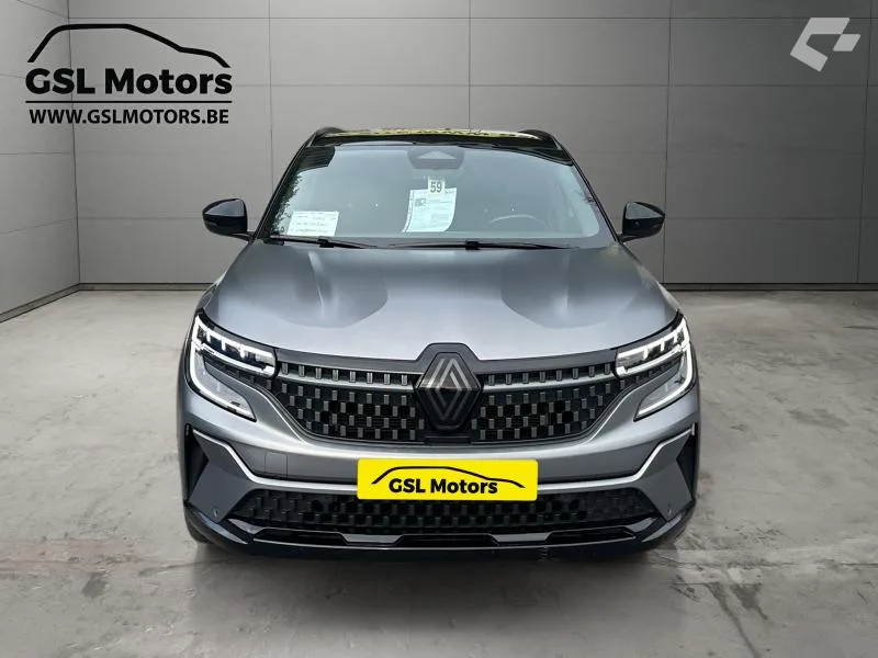 Renault Austral 2024 — photo 2