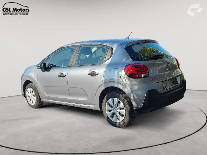 Citroën C3 2019 — photo 4