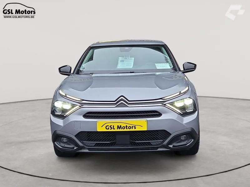 Citroën C4 2023 — photo 2