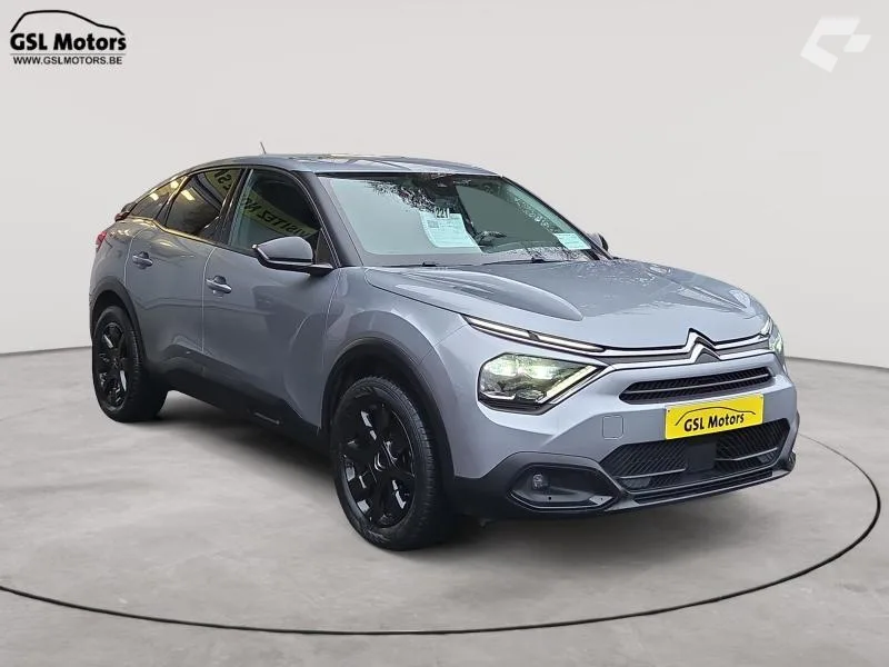 Citroën C4 2023 — photo 3