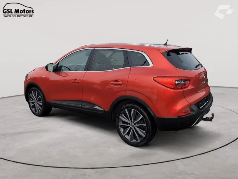Renault Kadjar 2016 — photo 4