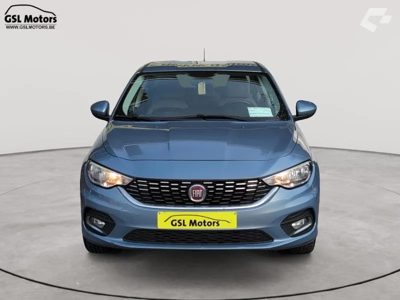 Fiat Tipo 2016 — photo 2
