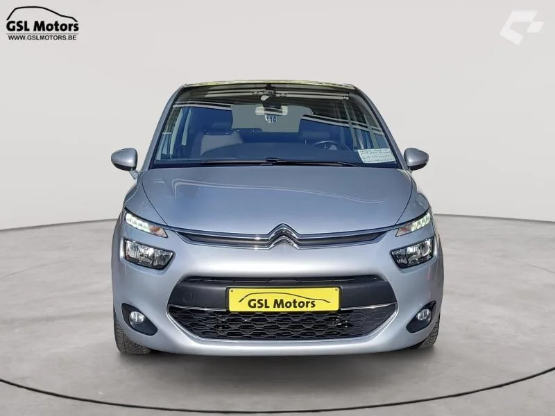 Citroën C4 Picasso 2016 — photo 2