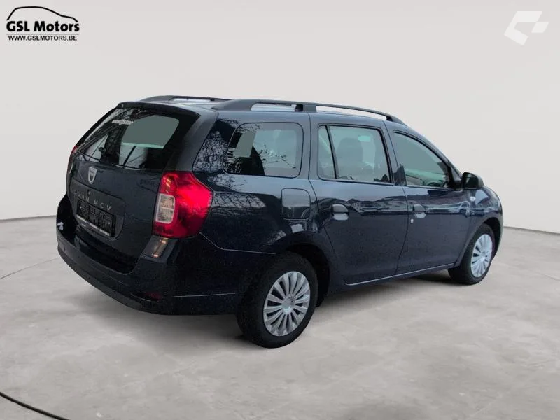 Dacia Logan 2020 — photo 4