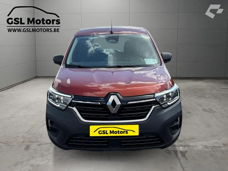 Renault Kangoo 2023 — photo 2