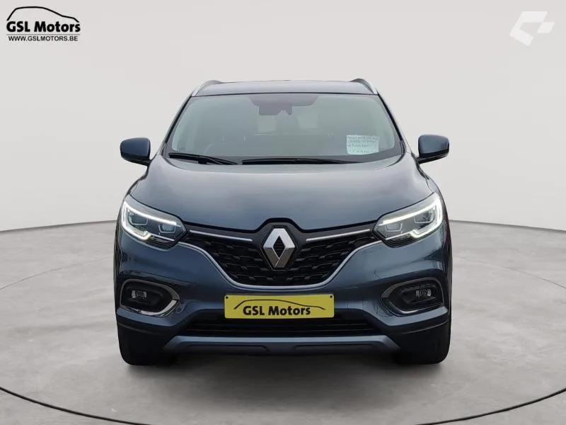 Renault Kadjar 2022 — photo 2