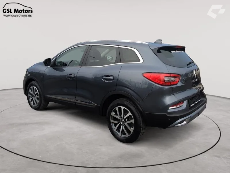 Renault Kadjar 2022 — photo 3
