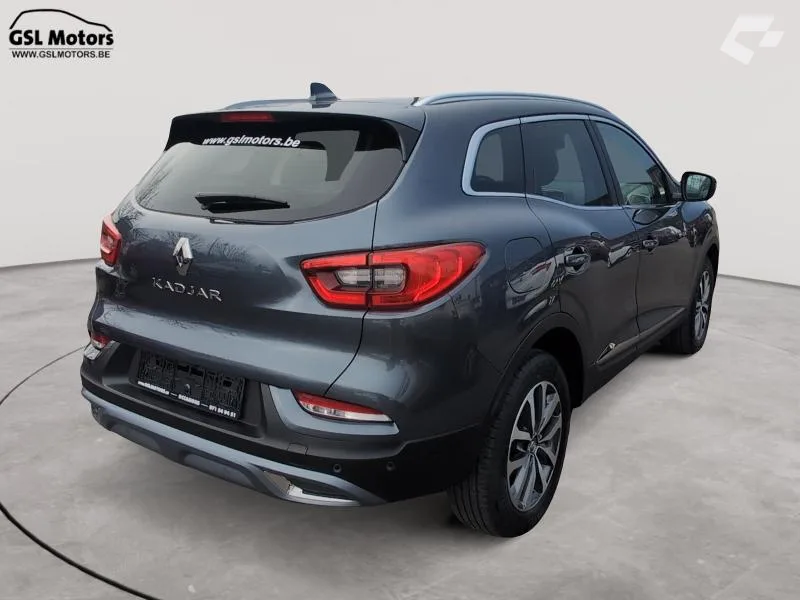 Renault Kadjar 2022 — photo 4
