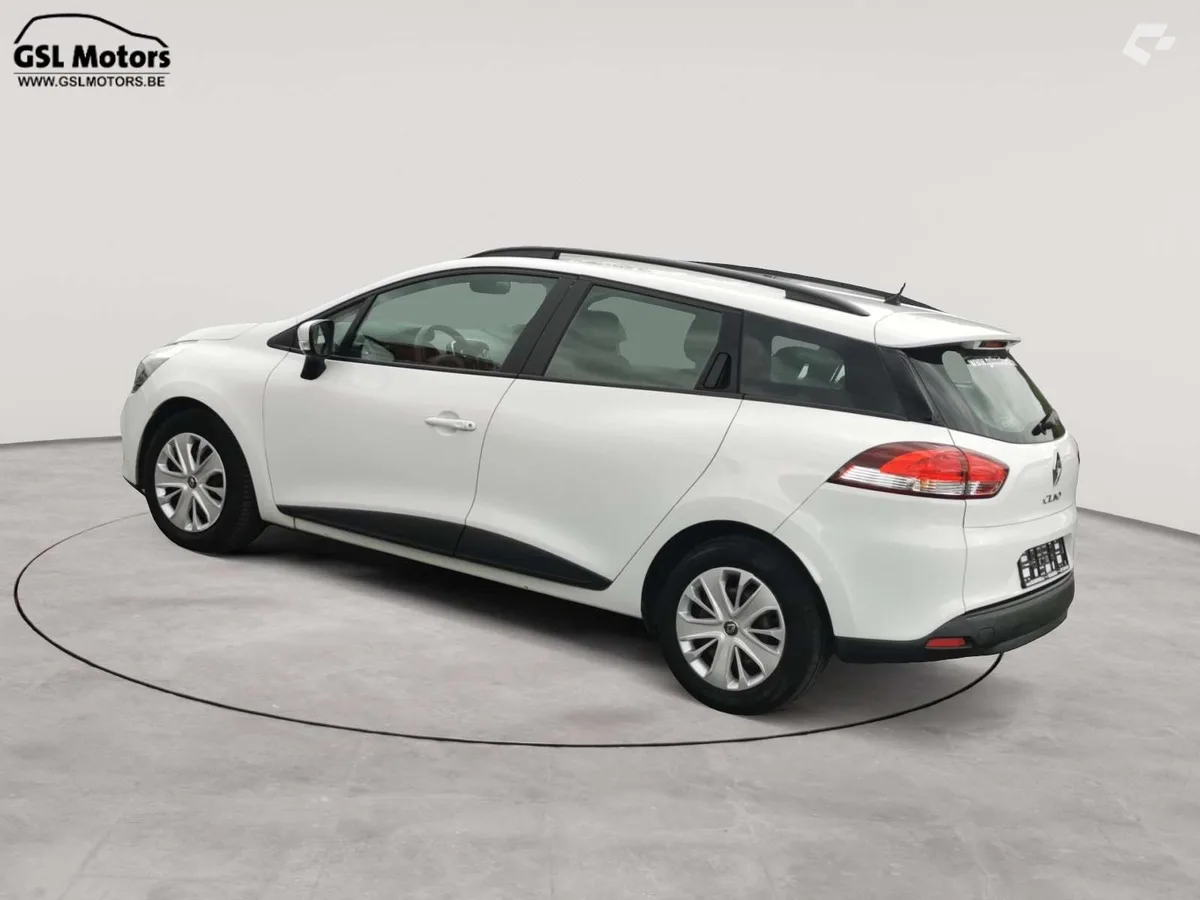 Renault Clio 2019 — photo 4