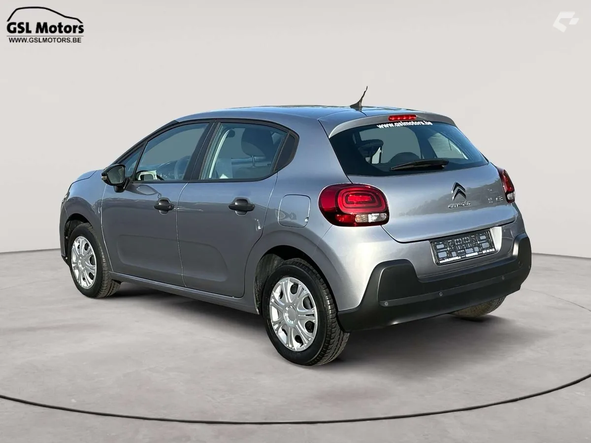Citroën C3 2019 — photo 4
