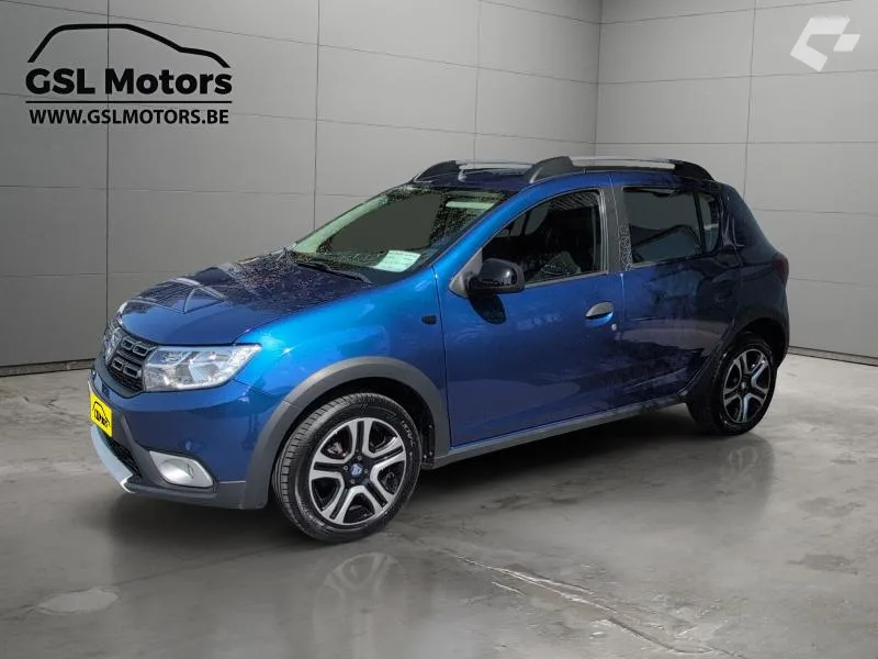 Dacia Sandero 2020 — photo 1