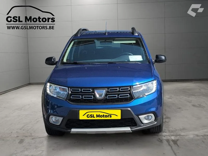 Dacia Sandero 2020 — photo 2