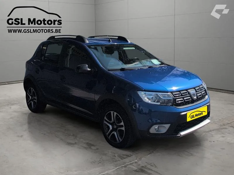 Dacia Sandero 2020 — photo 3