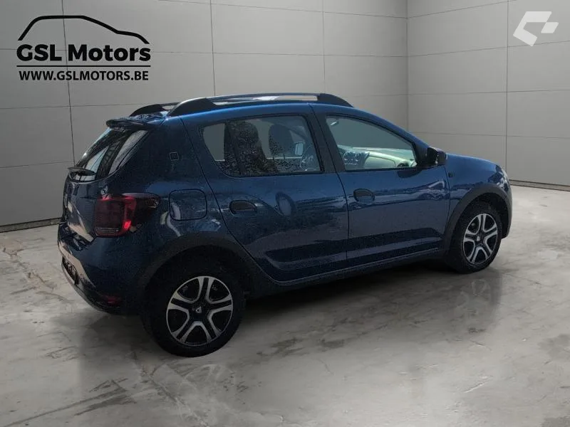 Dacia Sandero 2020 — photo 4