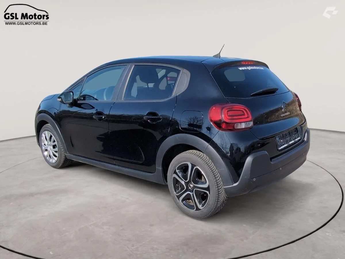 Citroën C3 2019 — photo 4