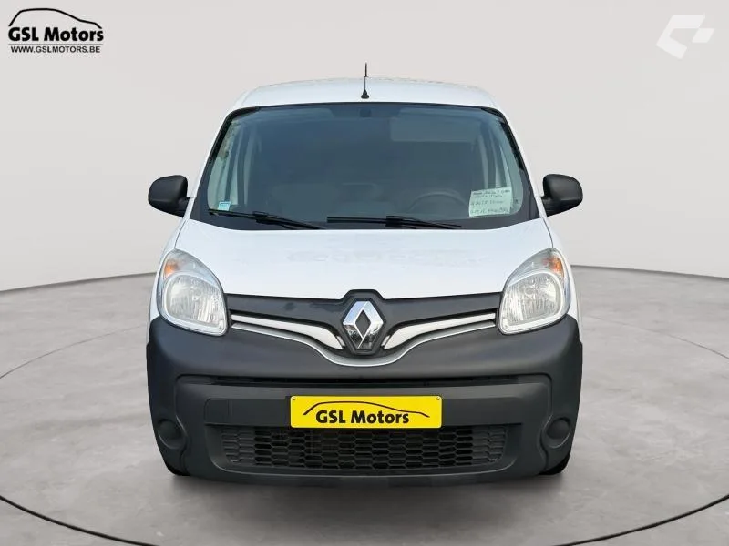 Renault Kangoo 2018 — photo 2