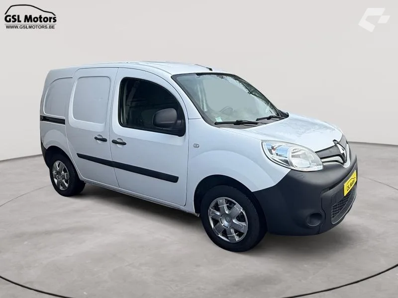 Renault Kangoo 2018 — photo 3