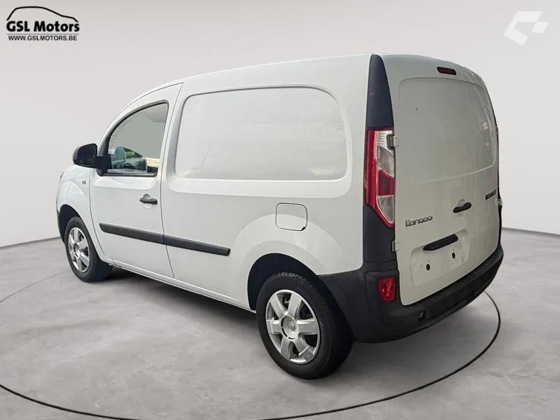 Renault Kangoo 2018 — photo 4