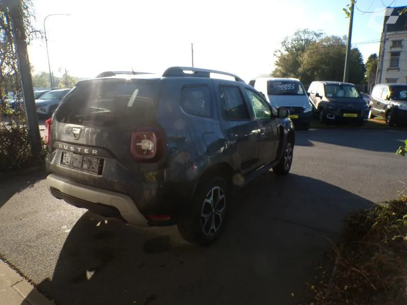 Dacia Duster 2019 — photo 4