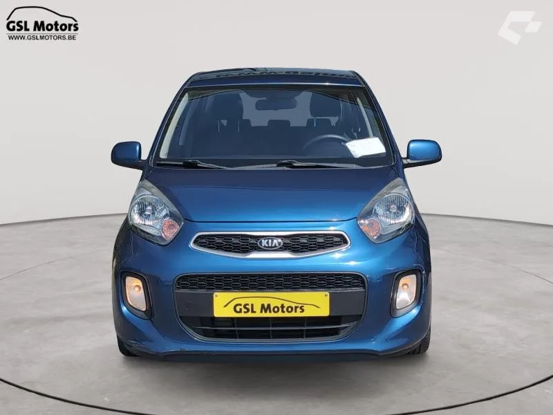 Kia Picanto 2016 — photo 2