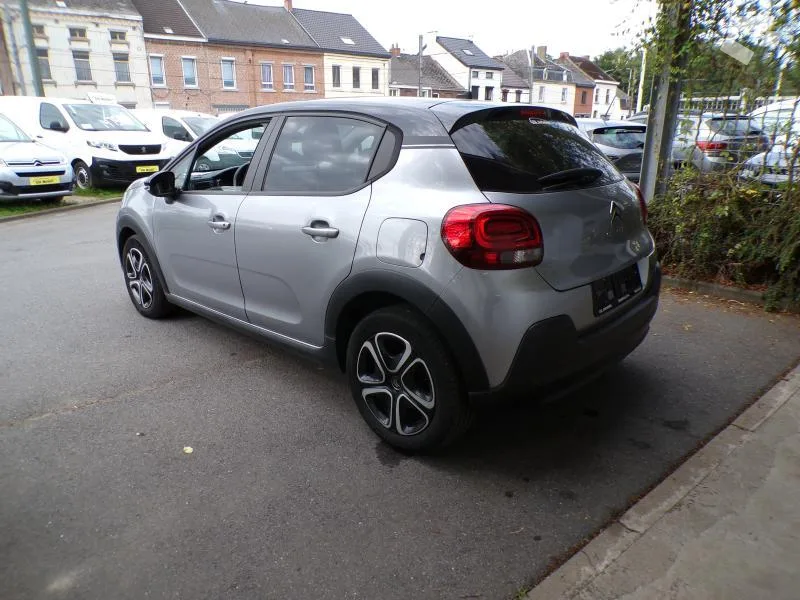 Citroën C3 2020 — photo 4