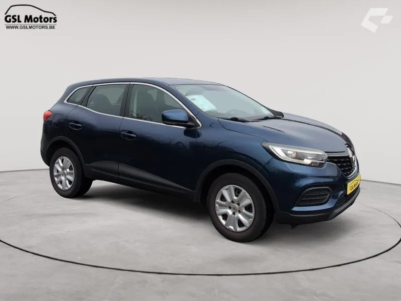 Renault Kadjar 2019 — photo 3