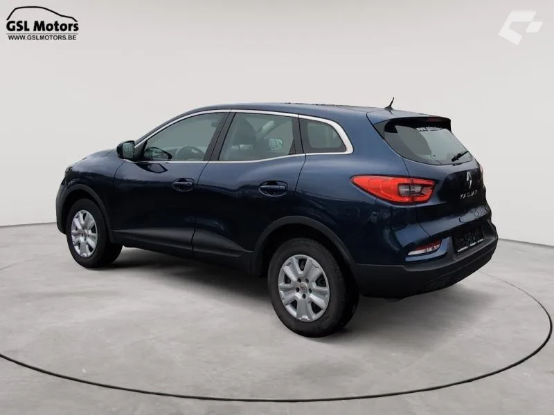 Renault Kadjar 2019 — photo 4
