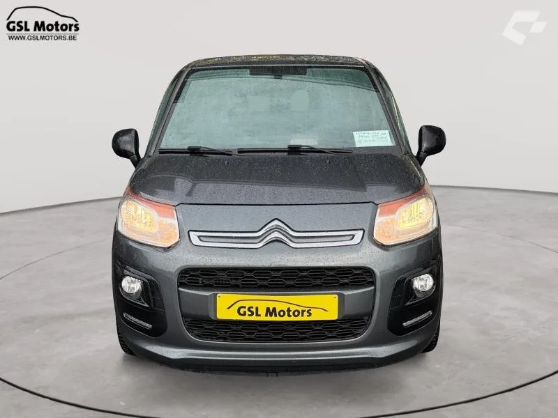Citroën C3 Picasso 2016 — photo 2