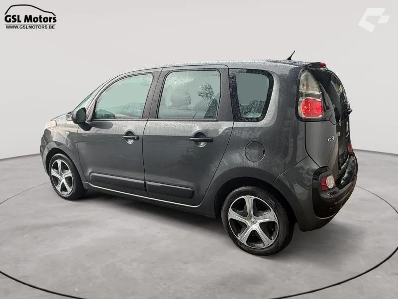 Citroën C3 Picasso 2016 — photo 4