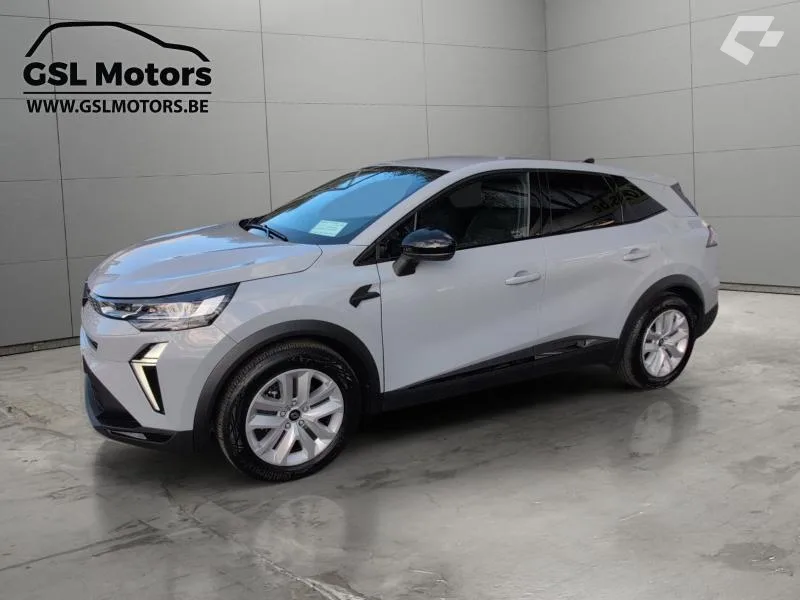 Renault Symbioz 2025 — photo 1
