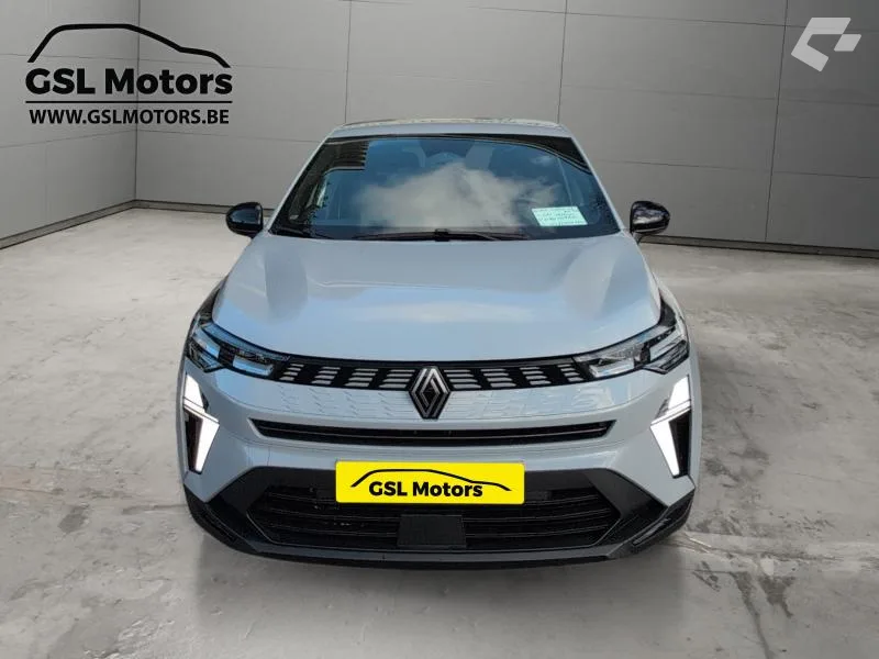 Renault Symbioz 2025 — photo 2