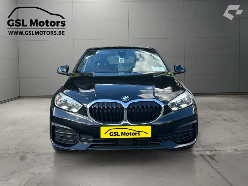 BMW Série 1 2019 — photo 2