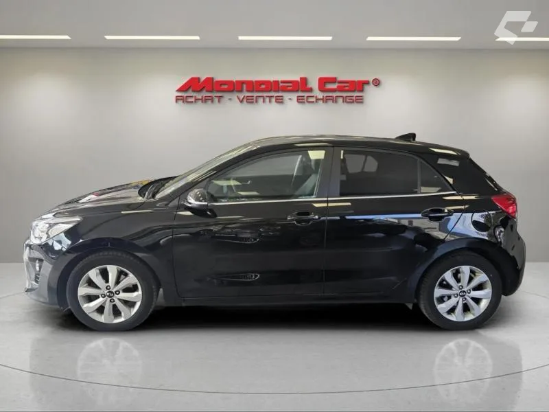 Kia Rio 2021 — photo 2