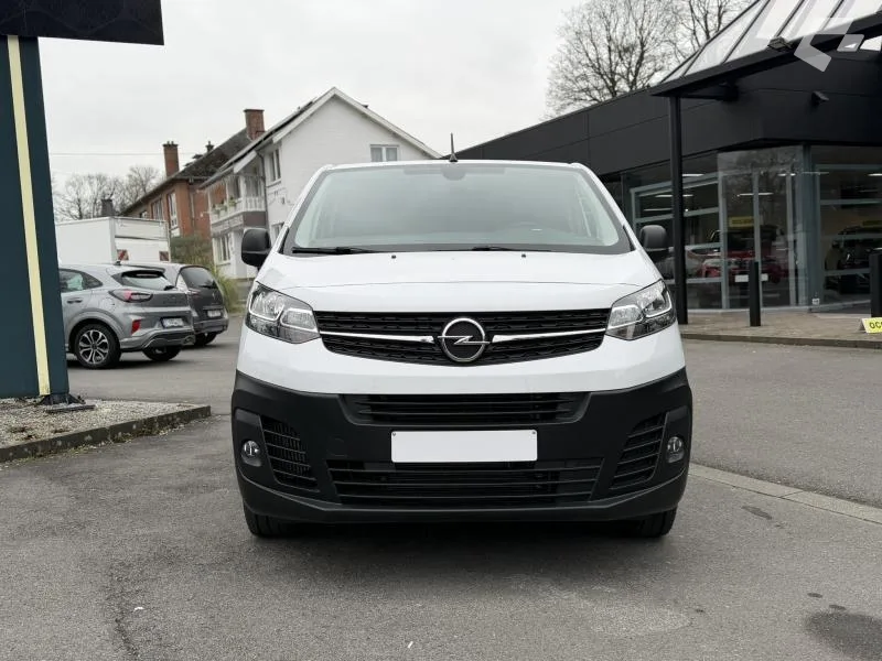 Opel Vivaro 2024 — photo 2
